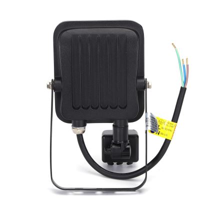 Aigostar - LED Reflektor s senzorjem LED/20W/230V 4000K IP65