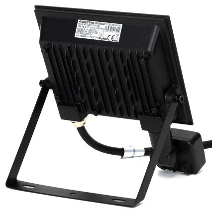 Aigostar - LED reflektor s senzorjem LED/30W/230V 6500K IP65