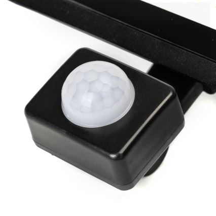 Aigostar - LED reflektor s senzorjem LED/30W/230V 6500K IP65
