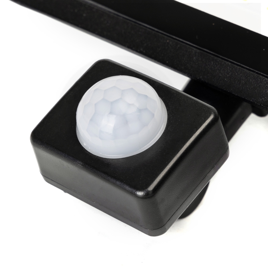 Aigostar - LED reflektor s senzorjem LED/30W/230V 6500K IP65