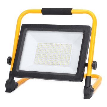 Aigostar - LED Reflektor s stojalom LED/100W/230V 6500K IP65