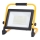 Aigostar - LED Reflektor s stojalom LED/100W/230V 6500K IP65
