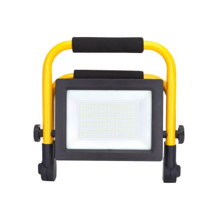 Aigostar - LED Reflektor s stojalom LED/100W/230V 6500K IP65