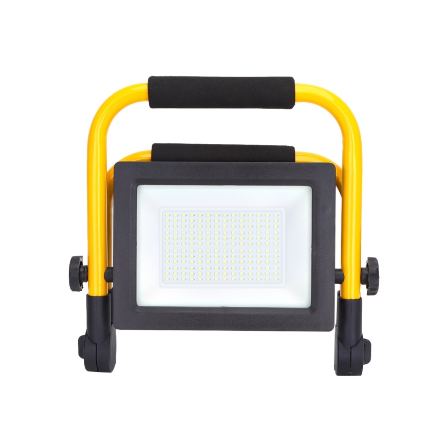 Aigostar - LED Reflektor s stojalom LED/100W/230V 6500K IP65