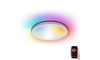 Aigostar - LED RGB+CCT Stropna svetilka LED/19W/230V 2700-6500K Wi-Fi