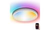 Aigostar - LED RGB+CCT Stropna svetilka LED/25W/230V 2700-6500K Wi-Fi
