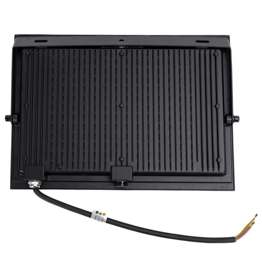 Aigostar - LED RGB Reflektor LED/100W/230V IP65 + daljinski upravljalnik