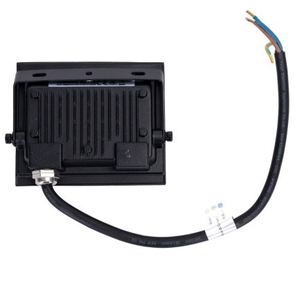Aigostar - LED RGB zatemnitveni reflektor LED/20W/230V IP65 + daljinski upravljalnik