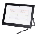 Aigostar - LED RGB Zatemljiv reflektor LED/100W/230V IP65 + daljinski upravljalnik