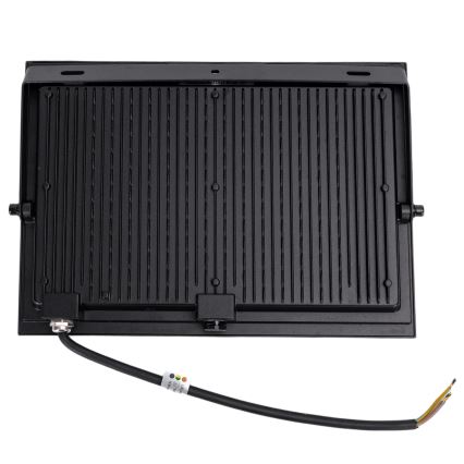Aigostar - LED RGB Zatemljiv reflektor LED/100W/230V IP65 + daljinski upravljalnik