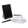 Aigostar - LED RGB Zatemnitveni solarni trak LED/10W/3,2V 10 m IP65 + Daljinski upravljalnik