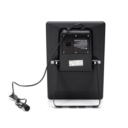Aigostar - LED RGB Zatemnitveni solarni trak LED/10W/3,2V 10 m IP65 + Daljinski upravljalnik