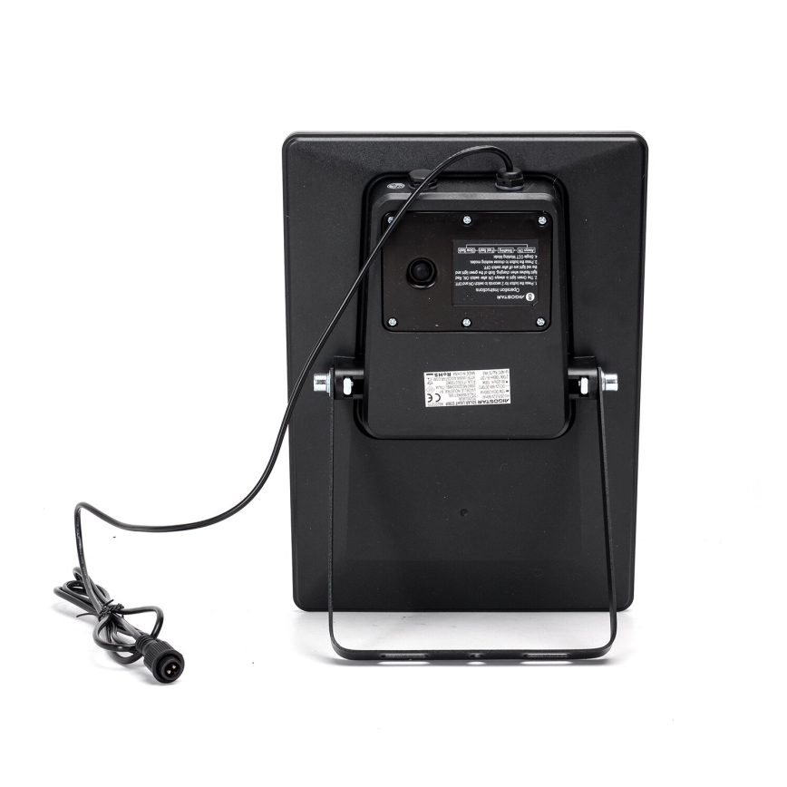 Aigostar - LED RGB Zatemnitveni solarni trak LED/10W/3,2V 10 m IP65 + Daljinski upravljalnik
