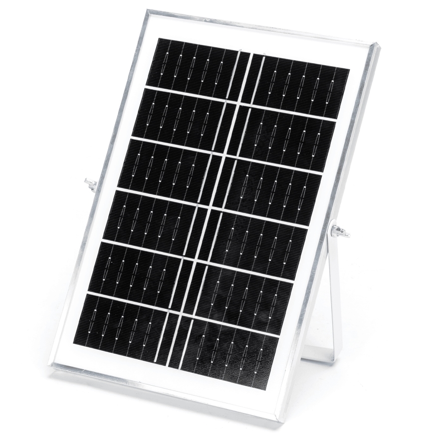 Aigostar - LED RGBW z možnostjo zatemnitve, zunanja svetilka MESH LED/20W/3,7V 4000mAh 2700-6500K IP65, premer 15 cm + z daljinskim upravljalnikom