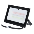 Aigostar - LED RGB Zatemnjevalni reflektor LED/50W/230V IP65 + daljinski upravljalnik