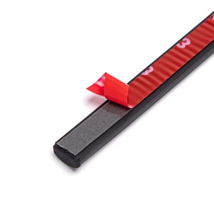 Aigostar - RGB LED zatemnjevalni trakovi za avto LED/4,5W/5V + daljinski upravljalnik