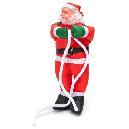 Aigostar - LED RGBICW Pametna zunanja božična dekoracija MESH 150 LED/230V 3 m IP44 + daljinski upravljalnik