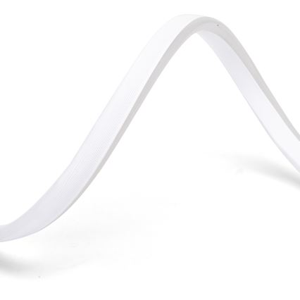 Aigostar - LED RGBICW Pametni zunanji božični niz luči MESH 90xLED 3m IP44 + daljinski upravljalnik