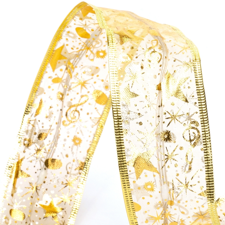 Aigostar - LED RGBICW pametni zunanji niz MESH 100 LED 10 m IP44 + daljinski upravljalnik