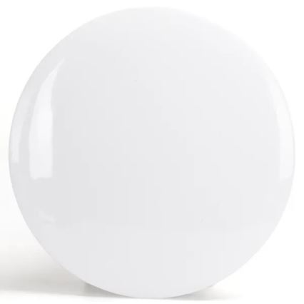 Aigostar - LED RGBW Kopalniška stropna svetilka MESH LED/18W/230V 3000-6500K IP44 + Daljinski upravljalnik