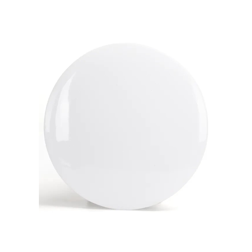 Aigostar - LED RGBW Kopalniška stropna svetilka MESH LED/18W/230V 3000-6500K IP44 + Daljinski upravljalnik