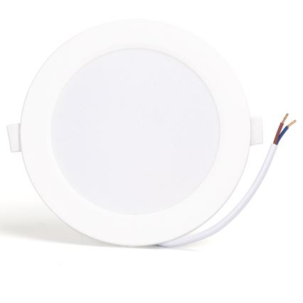 Aigostar - LED RGBW Kopalniška vgradna svetilka MESH LED/6W/230V 2700-6500K IP44