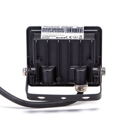 Aigostar - LED RGBW reflektor z možnostjo zatemnitve LED/10W/230V IP65 + daljinski upravljalnik