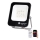 Aigostar - LED RGBW Reflektor MESH MESH LED/20W/230V 6500K IP65 + Daljinski upravljalnik