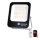 Aigostar - LED RGBW Reflektor MESH MESH LED/30W/230V 6500K IP65 + Daljinski upravljalnik