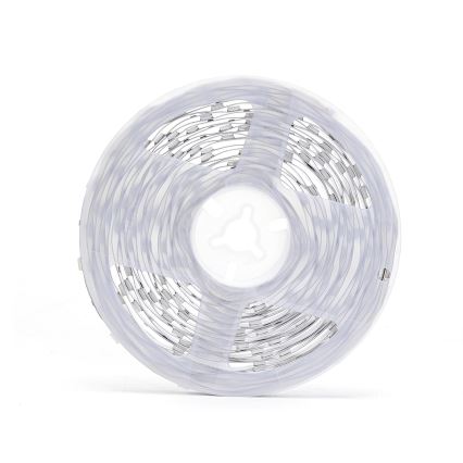 Aigostar - LED RGBW Zatemljiv trak LED/48W/12V 2x7,5 m Wi-Fi