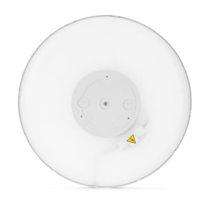 Aigostar - LED RGBW Zatemnitvena kopalniška stropna svetilka LED/18W/230V 3000-6500K pr. 30 cm IP44 + Daljinski upravljalnik