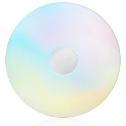 Aigostar - LED RGBW Zatemnitvena stropna svetilka 18W/230V pr. 34 cm Wi-Fi