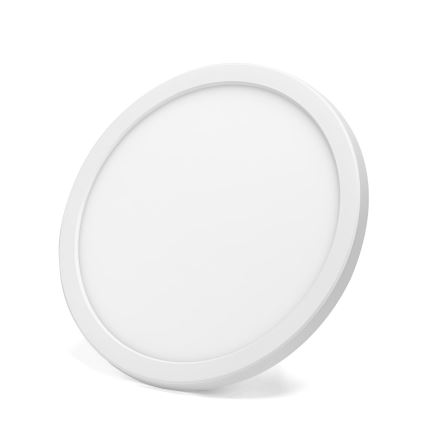 Aigostar - LED RGBW Zatemnitvena stropna svetilka LED/19W/230V 2700-6500K Wi-Fi