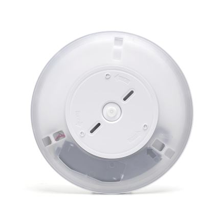 Aigostar - LED RGBW Zatemnitvena stropna svetilka LED/19W/230V 2700-6500K Wi-Fi