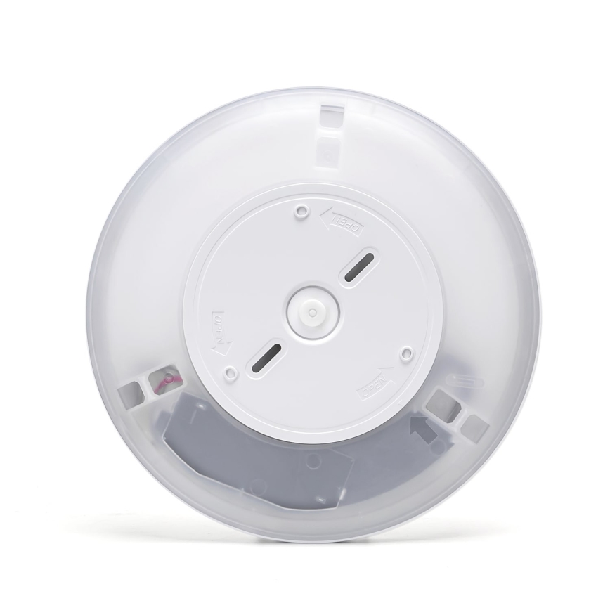 Aigostar - LED RGBW Zatemnitvena stropna svetilka LED/19W/230V 2700-6500K Wi-Fi
