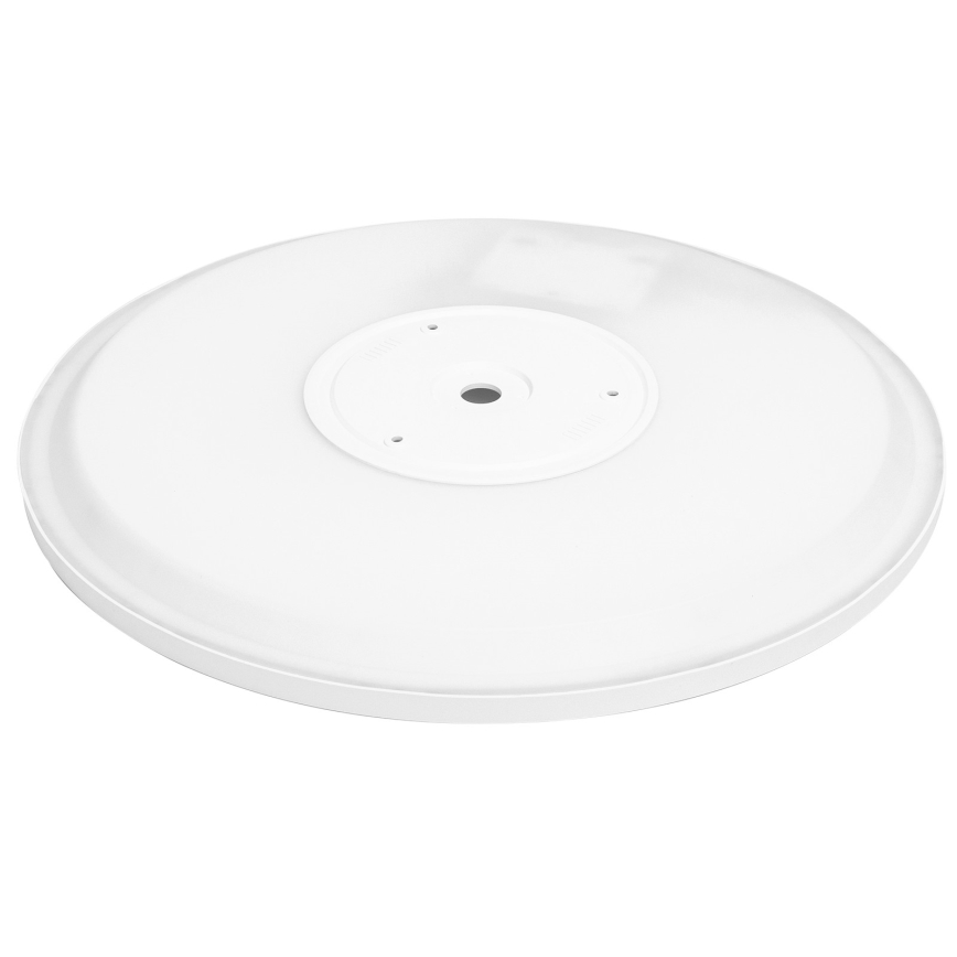 Aigostar - LED RGBW Zatemnitvena stropna svetilka MESH LED/36W/230V 3000-6500K bela + Daljinski upravljalnik