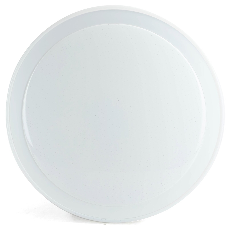 Aigostar - LED RGBW Zatemnitvena stropna svetilka MESH LED/36W/230V 3000-6500K + Daljinski upravljalnik