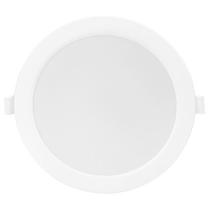 Aigostar - LED RGBW Zatemnitvena vgradna svetilka MESH LED/15W/230V 2700-6500K pr. 17 cm