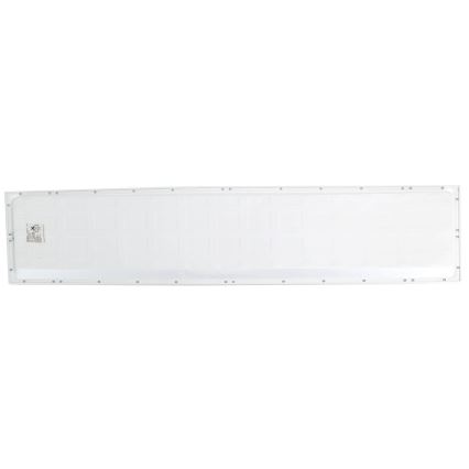 Aigostar - LED RGBW Zatemnitveni panel MESH LED/36W/230V 2700-6500K 120x30 cm