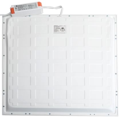 Aigostar - LED RGBW Zatemnitveni panel MESH LED/36W/230V 60x60 cm