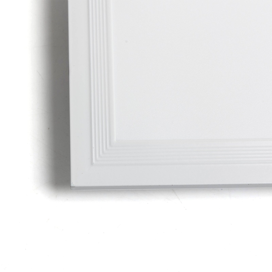 Aigostar - LED RGBW Zatemnitveni panel MESH LED/36W/230V 60x60 cm