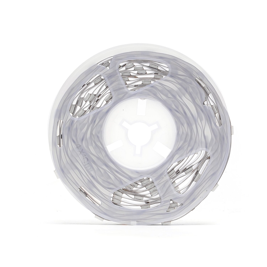 Aigostar - LED RGBW Zatemnitveni trak LED/18W/12V 2x5 m Wi-Fi