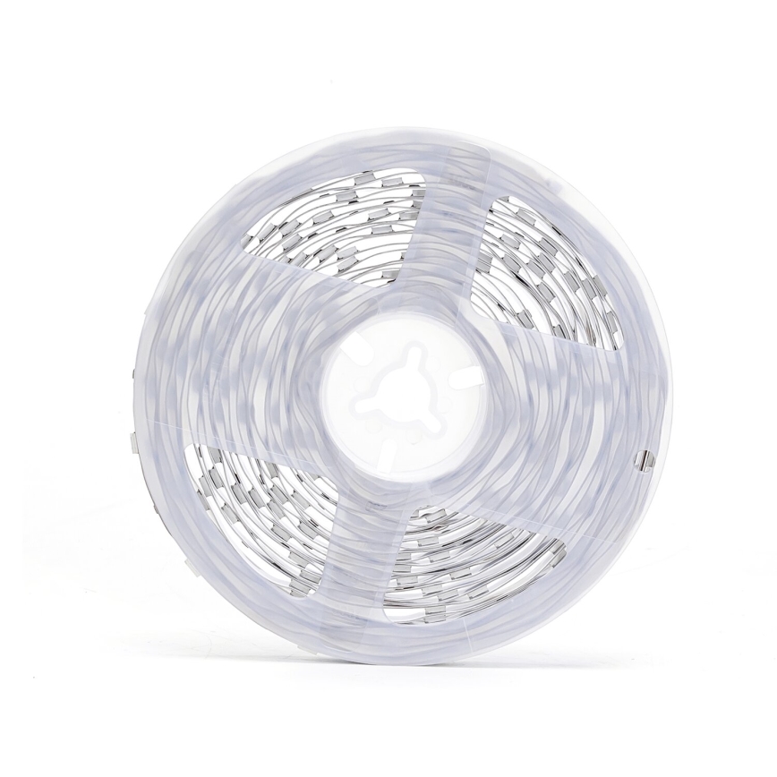 Aigostar - LED RGBW Zatemnitveni trak LED/48W/12V 2x7,5 m Wi-Fi