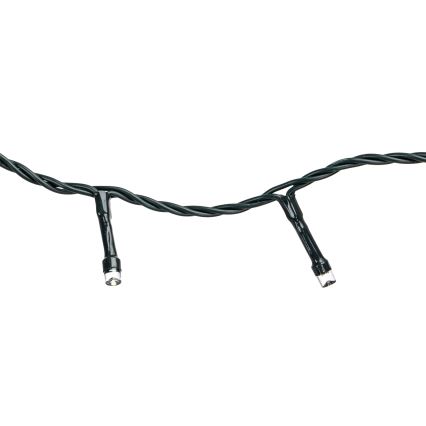 Aigostar - LED zunanji božični niz 300 LED, 30 m, IP44, večbarven