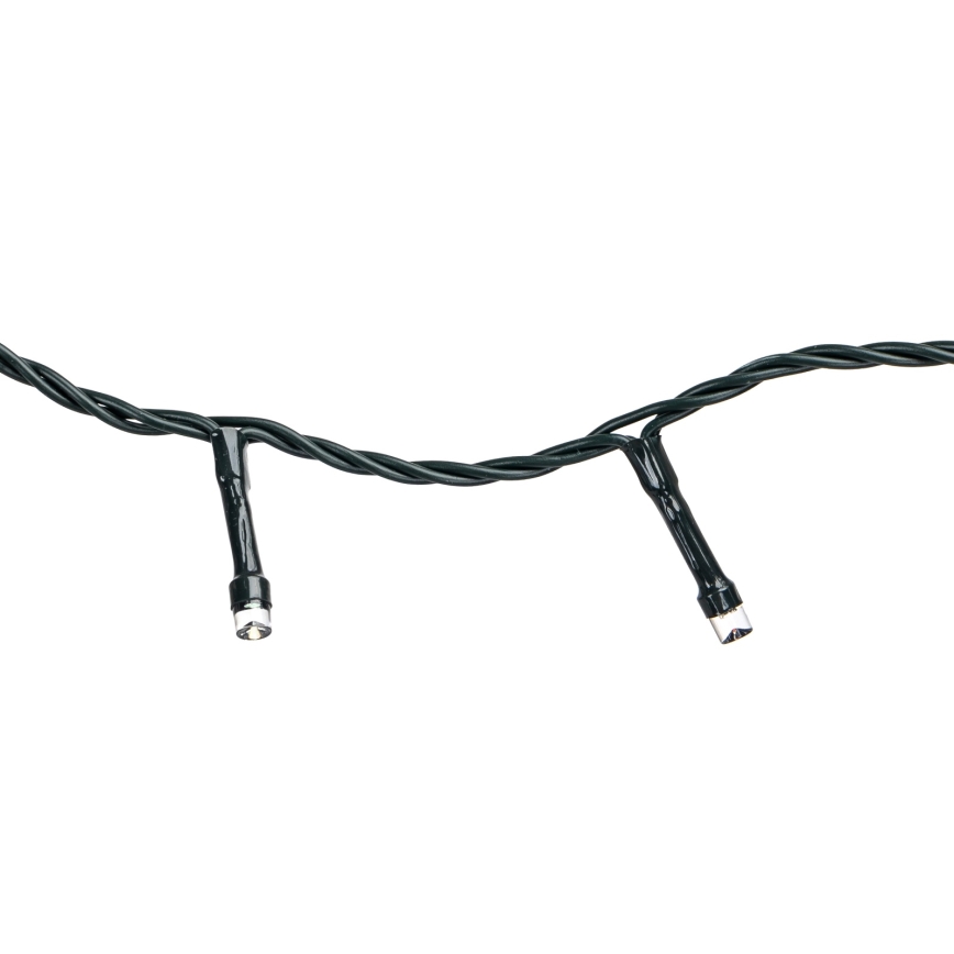 Aigostar - LED zunanji božični niz 300 LED, 30 m, IP44, večbarven