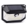 Aigostar - LED Solarna stenska svetilka s senzorjem LED/0,8W/5,5V 1200 mAh 6500K IP65