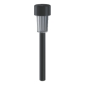 Aigostar - LED Solarna svetilka LED/0,006W/1,2V 40mAh 6500K IP44
