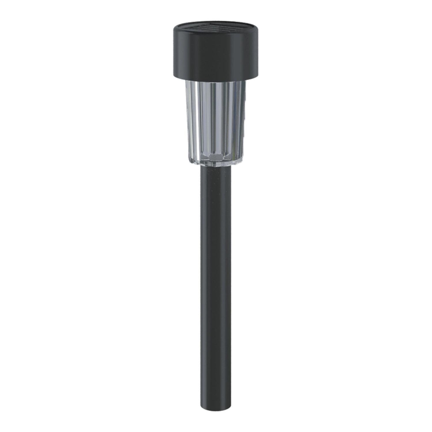 Aigostar - LED Solarna svetilka LED/0,006W/1,2V 40mAh 6500K IP44
