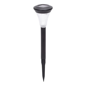 Aigostar - LED Solarna svetilka LED/0,006W/1,2V 40mAh 6500K IP44