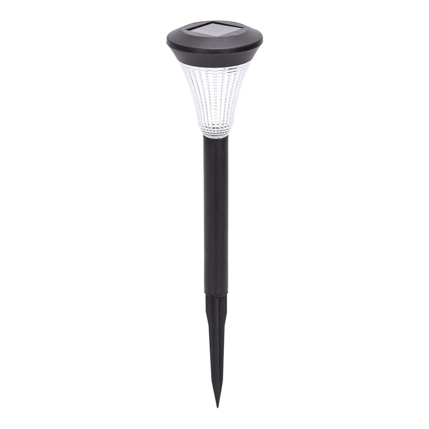 Aigostar - LED Solarna svetilka LED/0,006W/1,2V 40mAh 6500K IP44